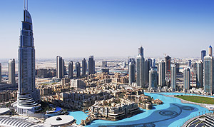 DoubleTree Ras Al Khaimah