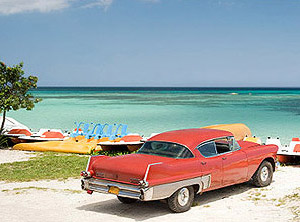 Sun Beach