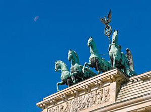 InterContinental Berlin