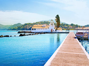 Aquis Mon Repos Palace