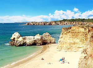 Quinta do Mar da Luz