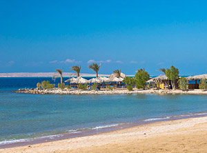 Flamenco Beach & Resort