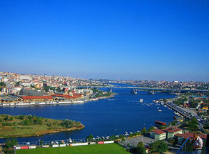 Nobel Istanbul