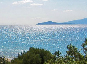 Mitsis Norida Beach