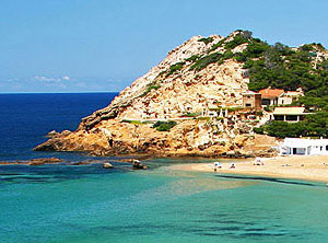 Menorca Sea Club
