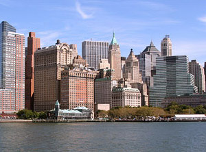 Z New York Hotel