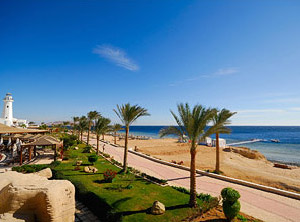 Maritim Jolie Ville Resort
