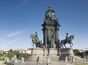 Renaissance Wien Hotel