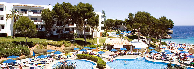 Esmeralda Park/ Cala Azul Park