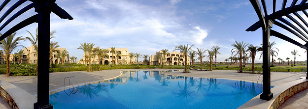Iberotel Makadi Saraya Palms