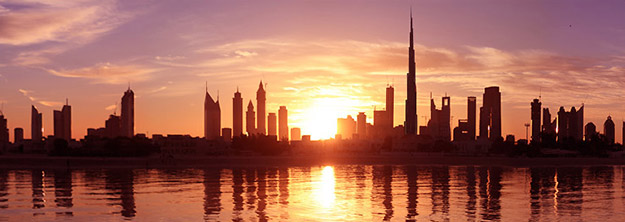 DoubleTree Ras Al Khaimah