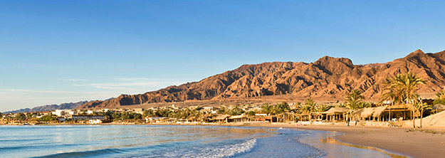 Hurghada