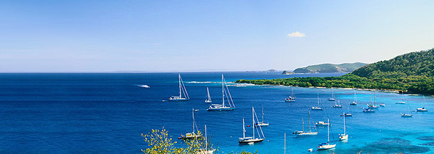 Esmeralda Park/ Cala Azul Park