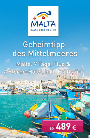 Exklusiv bei L'TUR: Unsere Specials