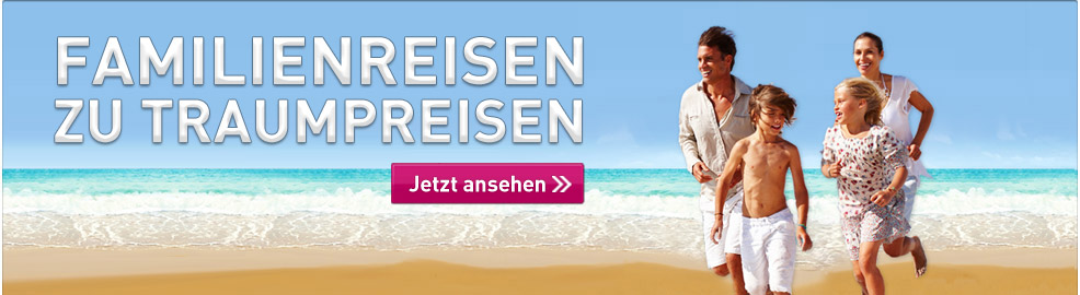 Familienurlaub auf Mallorca
