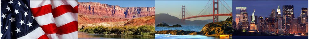 Last Minute Urlaub USA