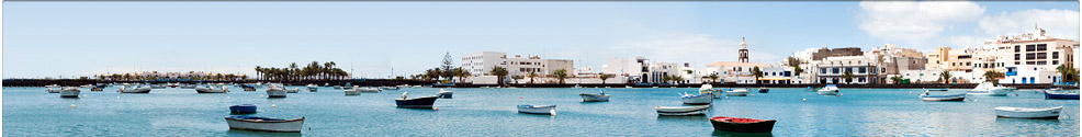 Last Minute Urlaub Lanzarote