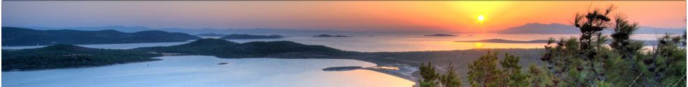 Last Minute Urlaub Izmir