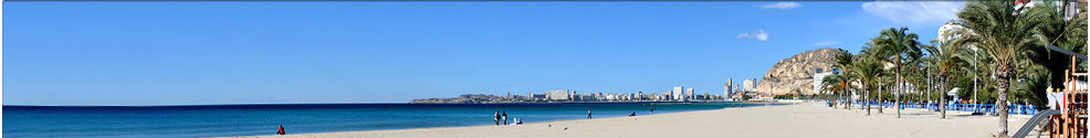 Last Minute Urlaub Alicante