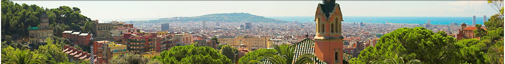 Last Minute Urlaub Barcelona