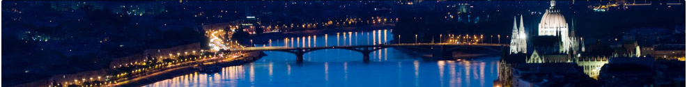 Last Minute Urlaub Budapest