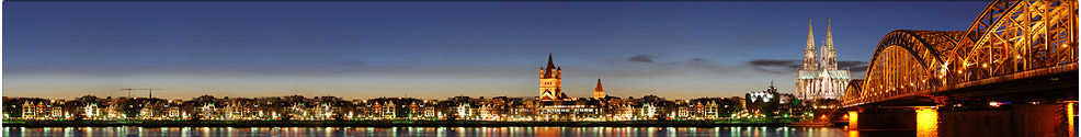 Last Minute Urlaub K�ln/Bonn