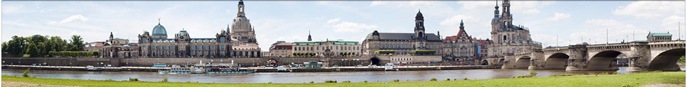 Last Minute Urlaub Dresden
