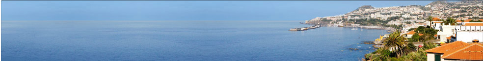 Last Minute Urlaub Madeira