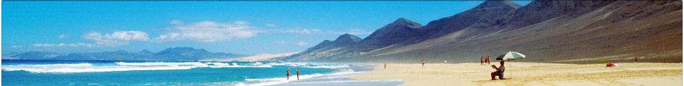 Last Minute Urlaub Fuerteventura