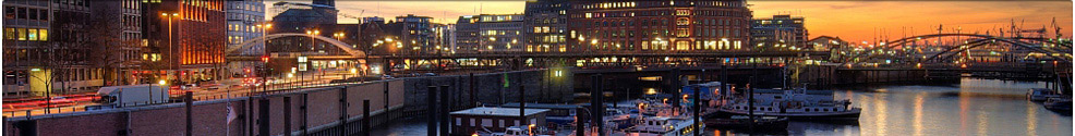 Last Minute Urlaub Hamburg