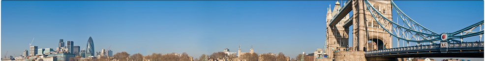 Last Minute Urlaub London