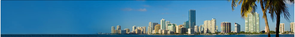 Last Minute Urlaub Miami