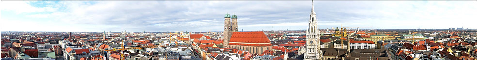 Last Minute Urlaub M�nchen