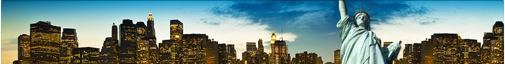 Last Minute Urlaub New York