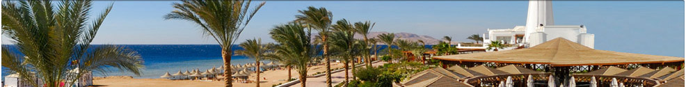 Last Minute Urlaub Sharm el Sheikh