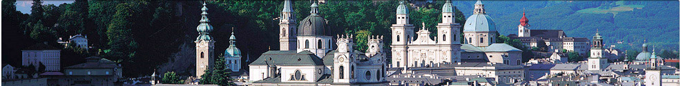 Last Minute Urlaub Salzburg