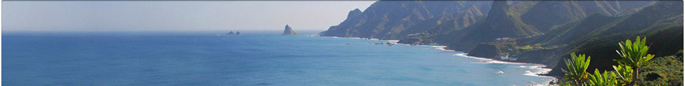 Last Minute Urlaub Teneriffa