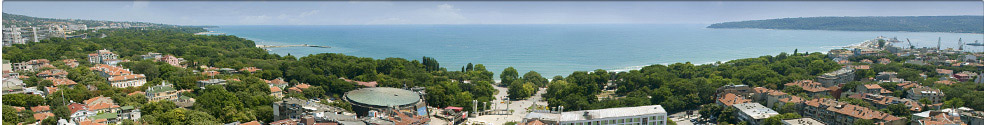 Last Minute Urlaub Varna