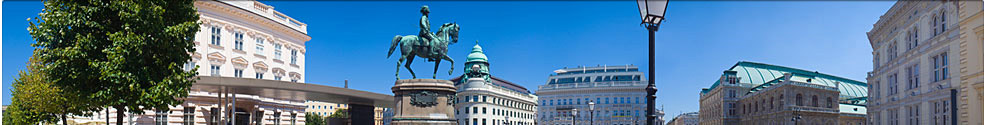 Last Minute Flug Wien
