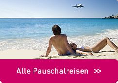 Pauschalreisen