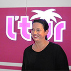 Shop L'TUR Agentur Aalen