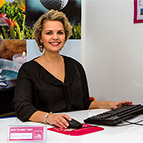 Shop L'TUR Agentur Berlin Gropius