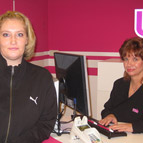 Shop L'TUR Agentur Berlin