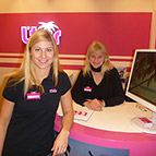 Shop L'TUR Agentur Bad Homburg