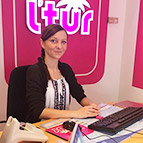 Shop L'TUR Agentur Bielefeld