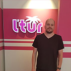 Shop L'TUR Agentur Biel