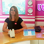 Shop L'TUR Agentur Bonn
