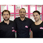 Shop L'TUR Agentur Bremen Flughafen