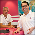 Shop L'TUR Agentur Braunschweig