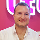 Shop L'TUR Agentur Basel